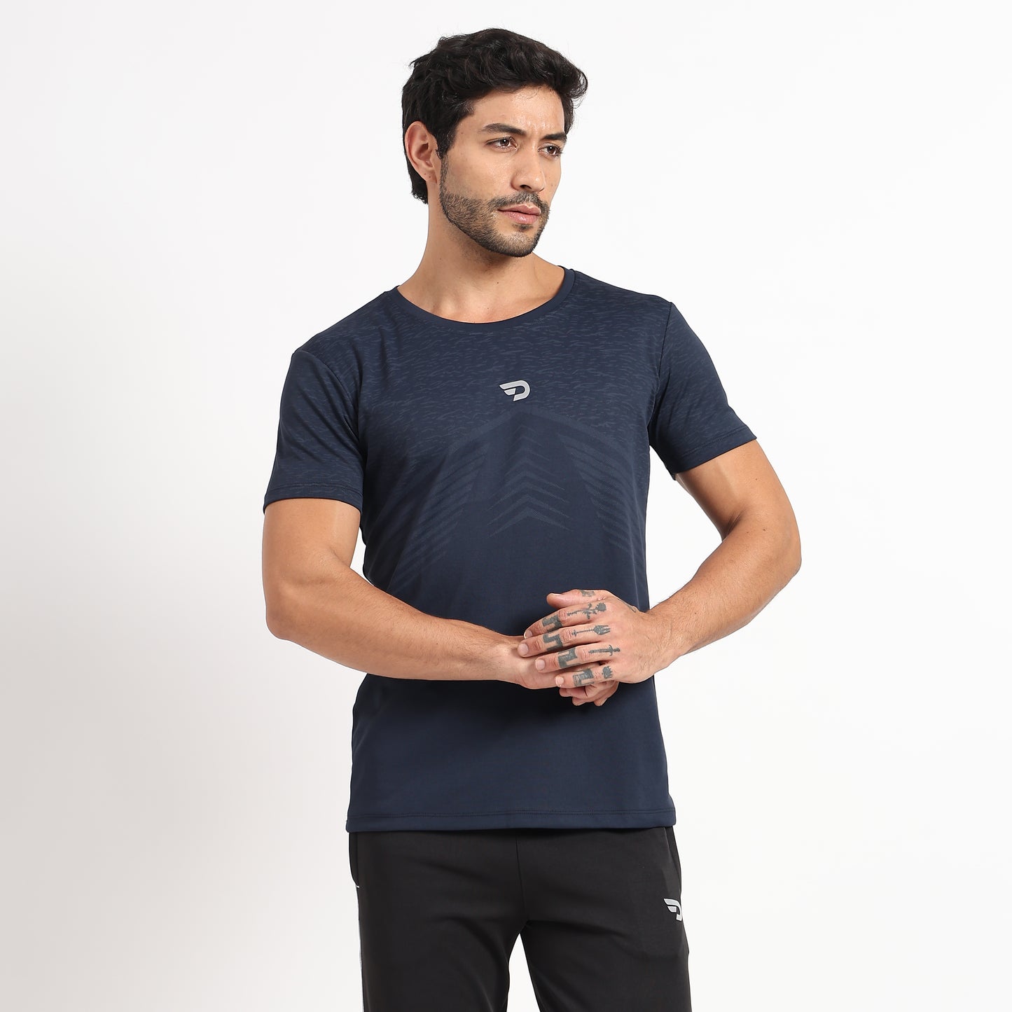 Flex Training Tee | Regular Fit