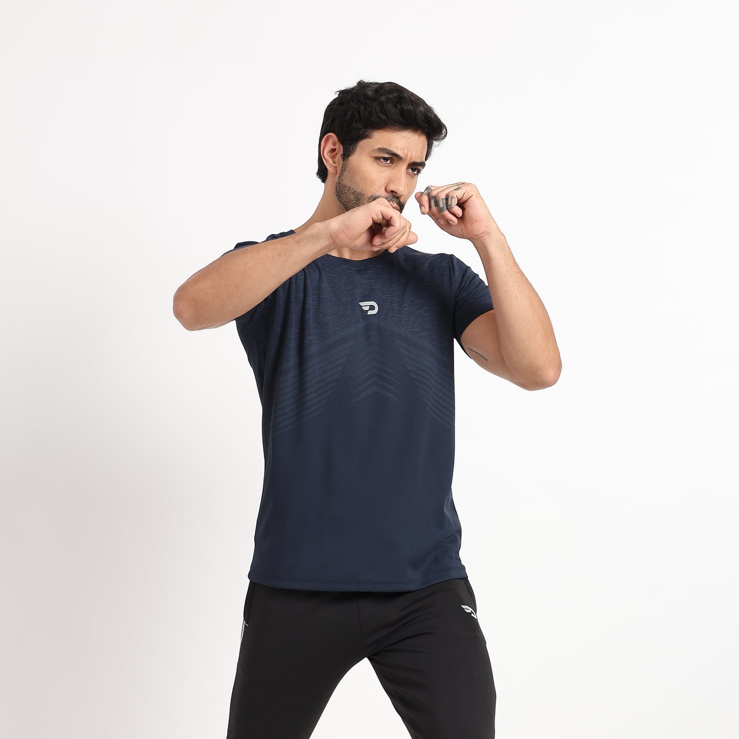 Flex Training Tee | Regular Fit