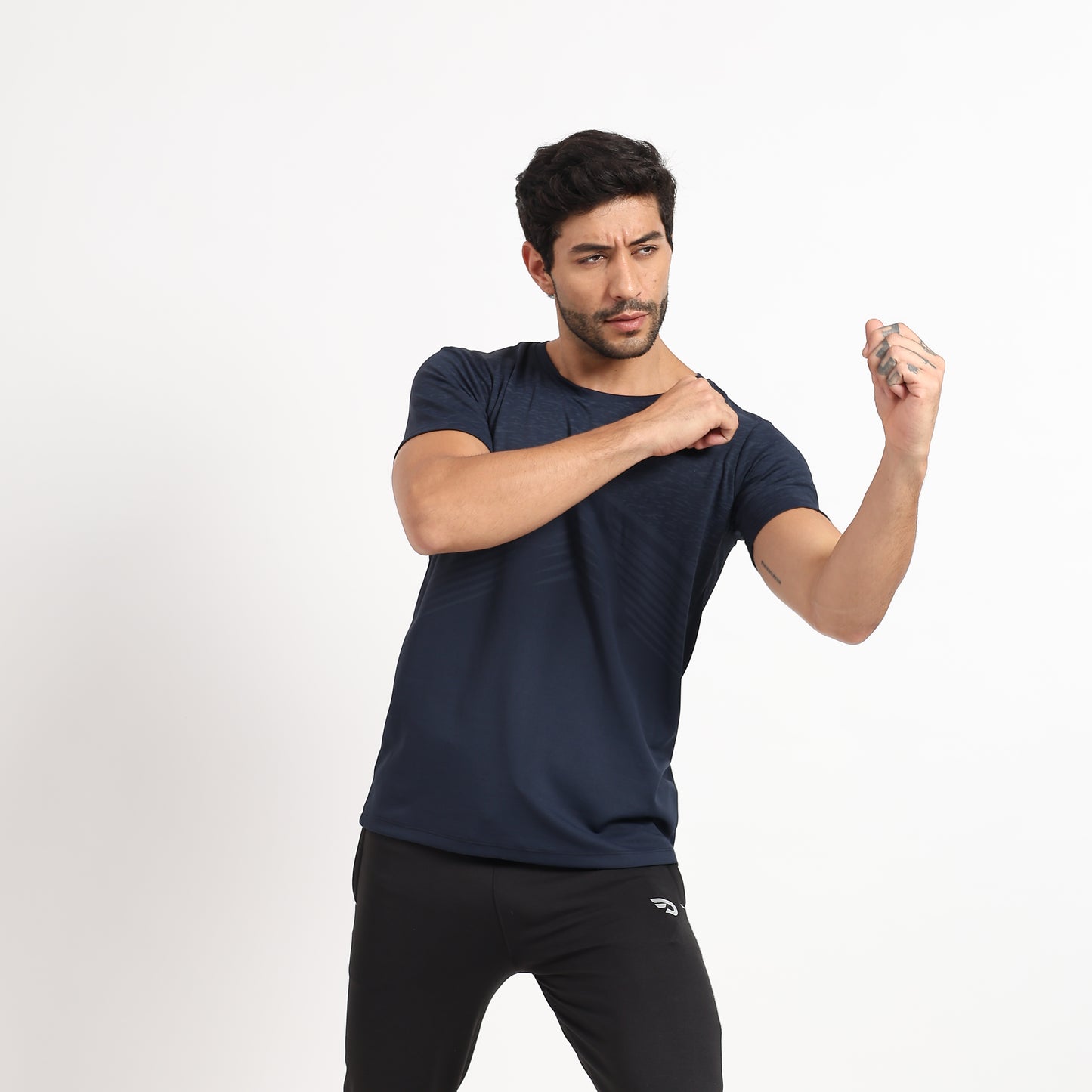 Flex Training Tee | Regular Fit