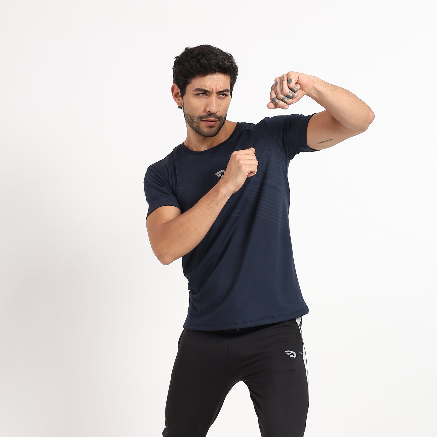 Flex Training Tee | Regular Fit