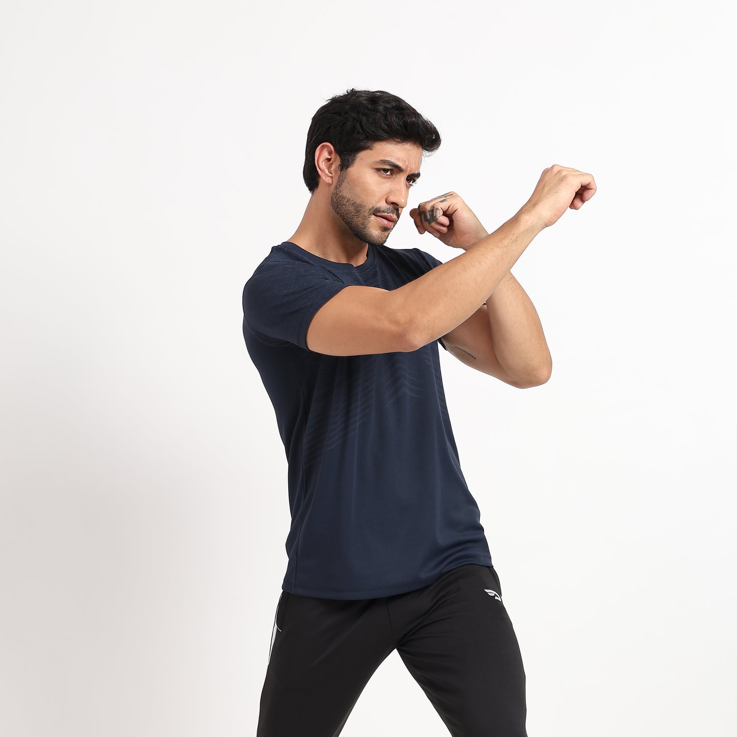 Flex Training Tee | Regular Fit