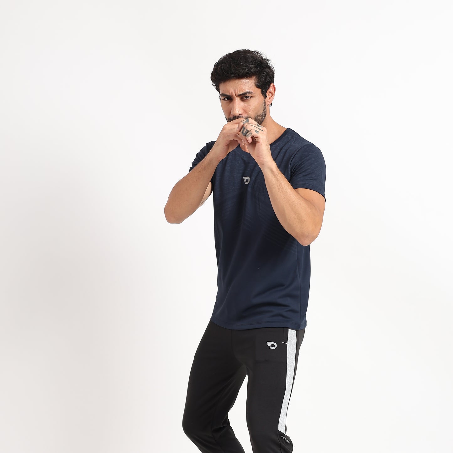 Flex Training Tee | Regular Fit