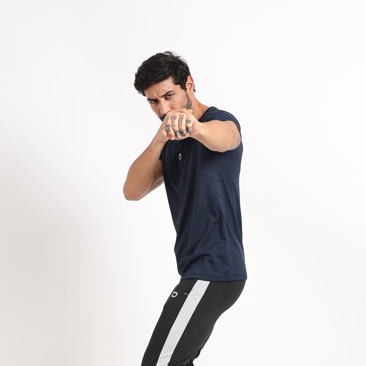 Flex Training Tee | Regular Fit