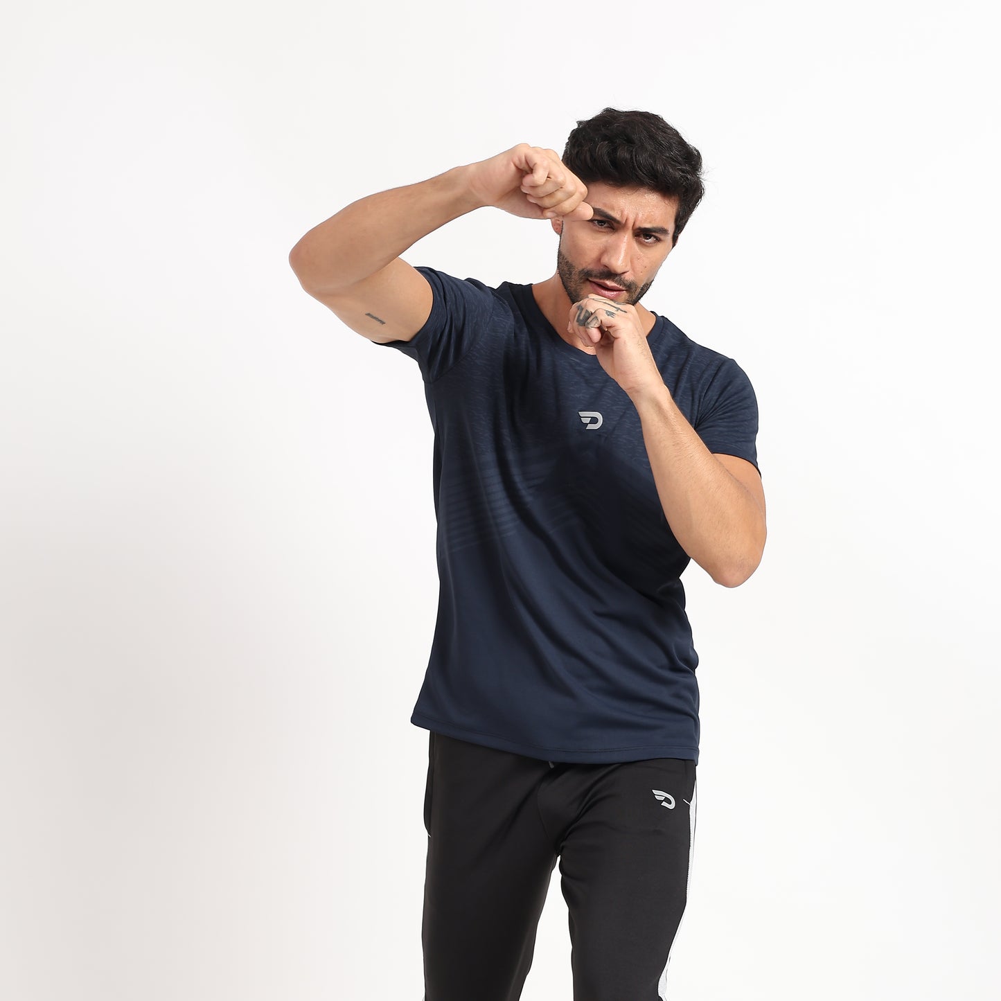 Flex Training Tee | Regular Fit