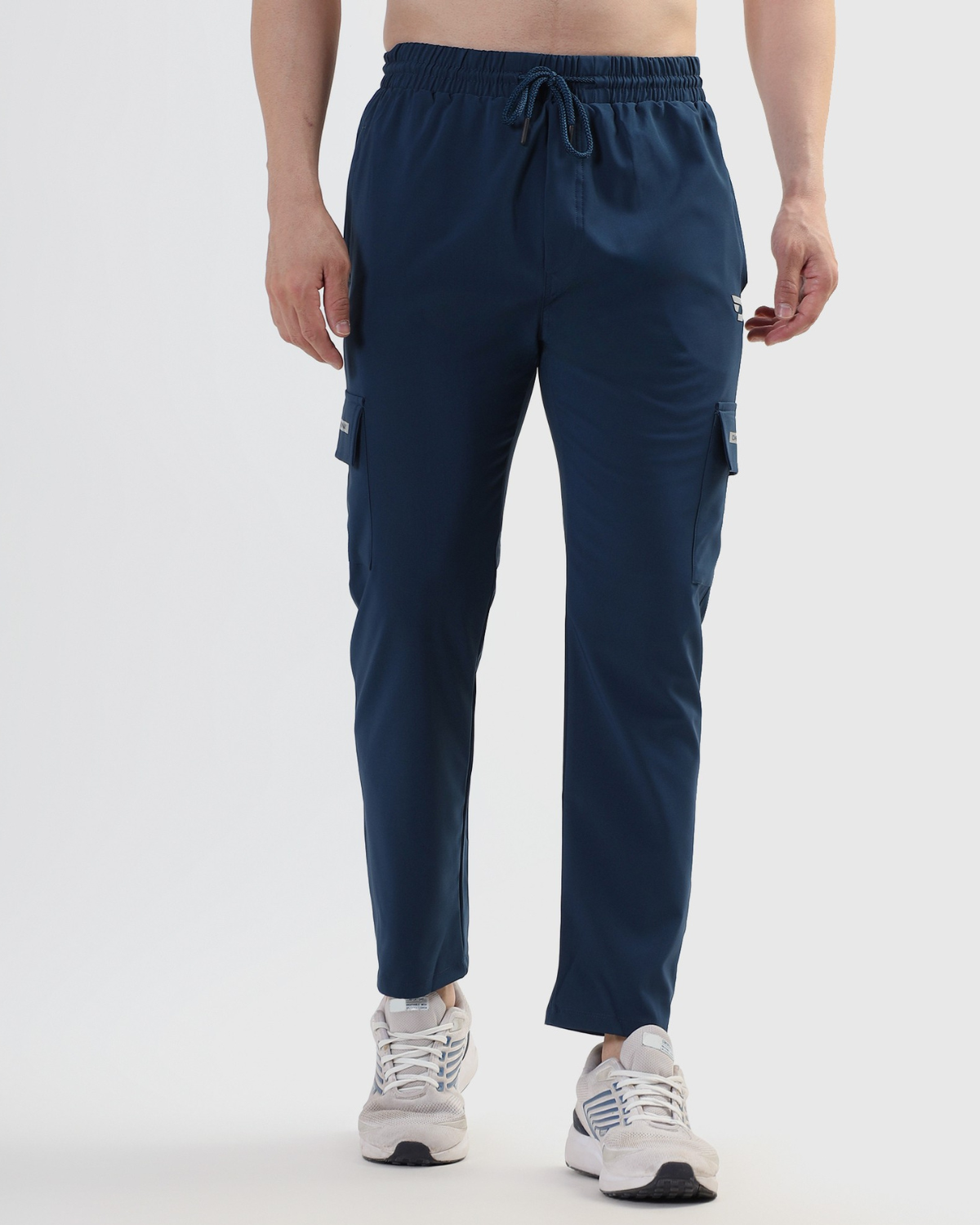 Flexcargo Trackpant | Smart Fit
