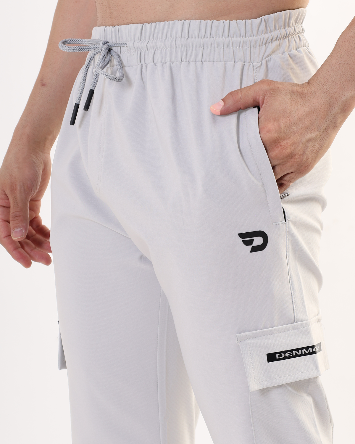 Flexcargo Trackpant | Smart Fit