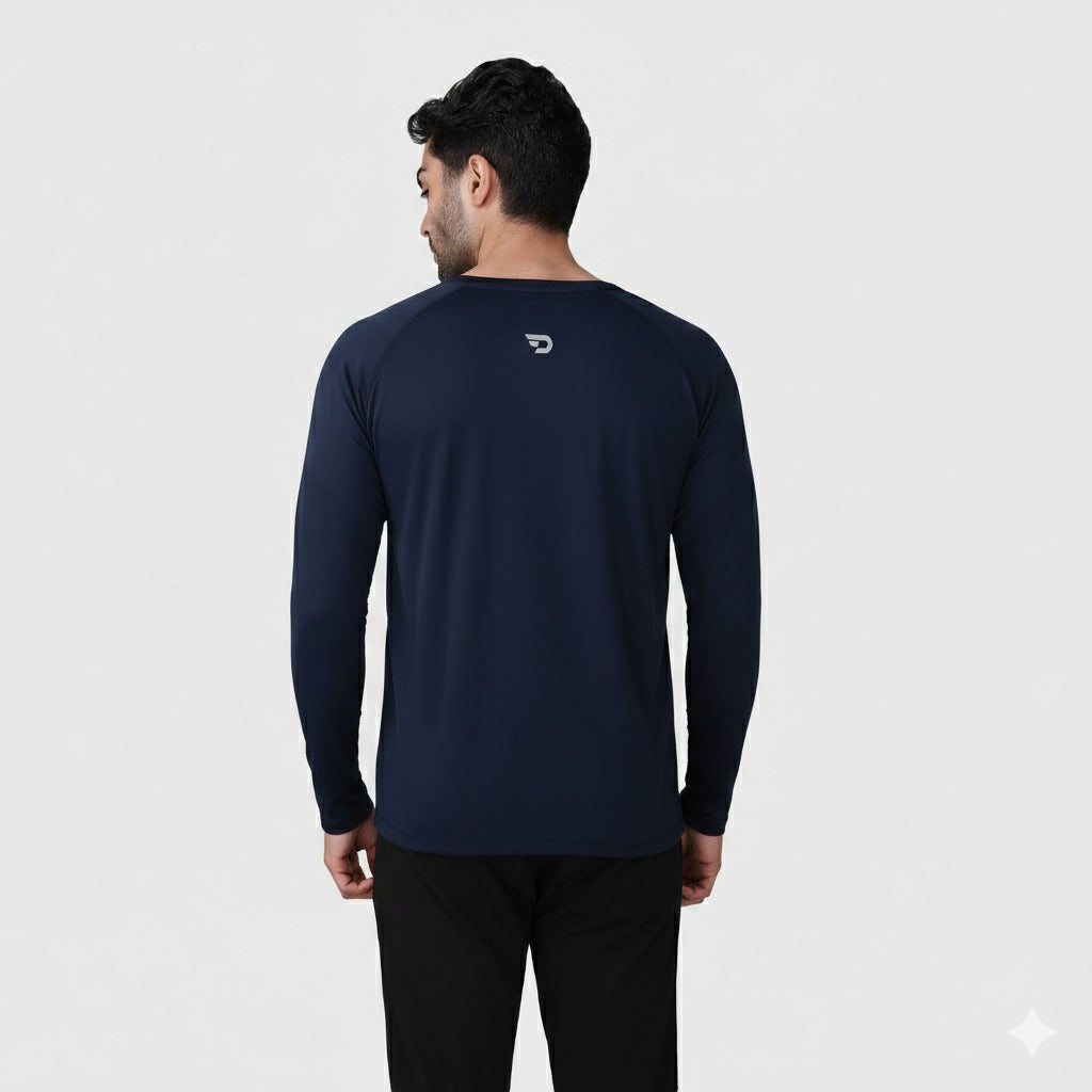 CloudFlex Full Sleeve Tee