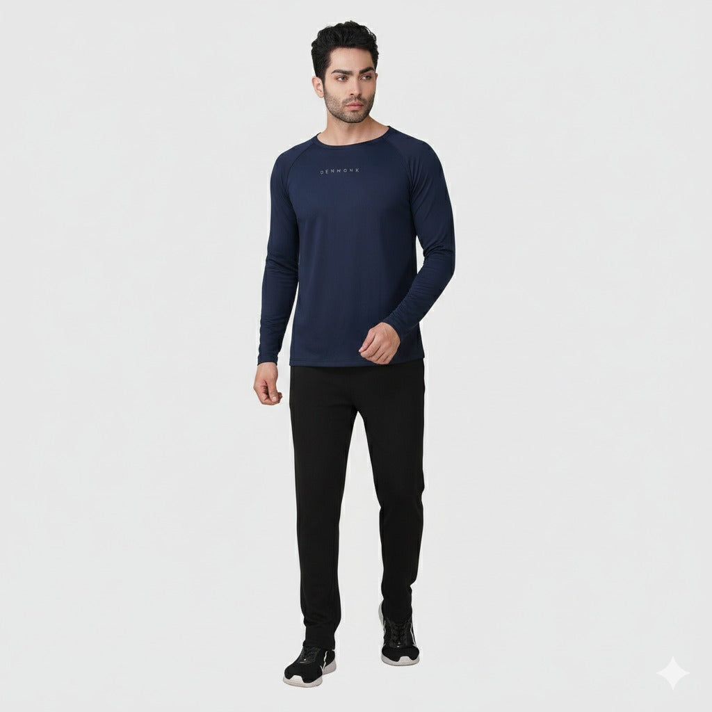 CloudFlex Full Sleeve Tee