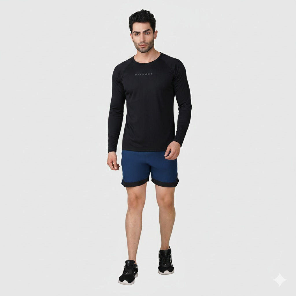 CloudFlex Full Sleeve Tee