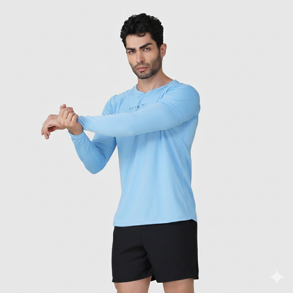 CloudFlex Full Sleeve Tee