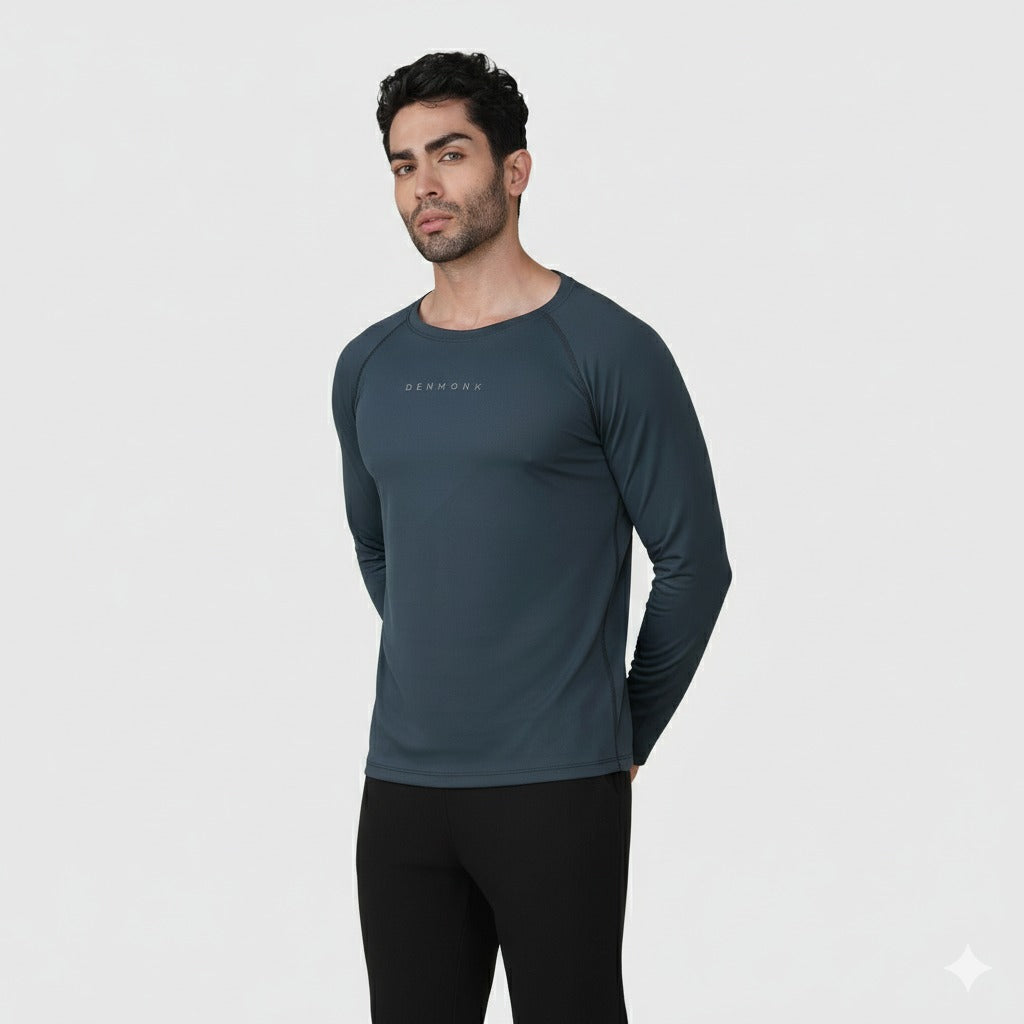 CloudFlex Full Sleeve Tee