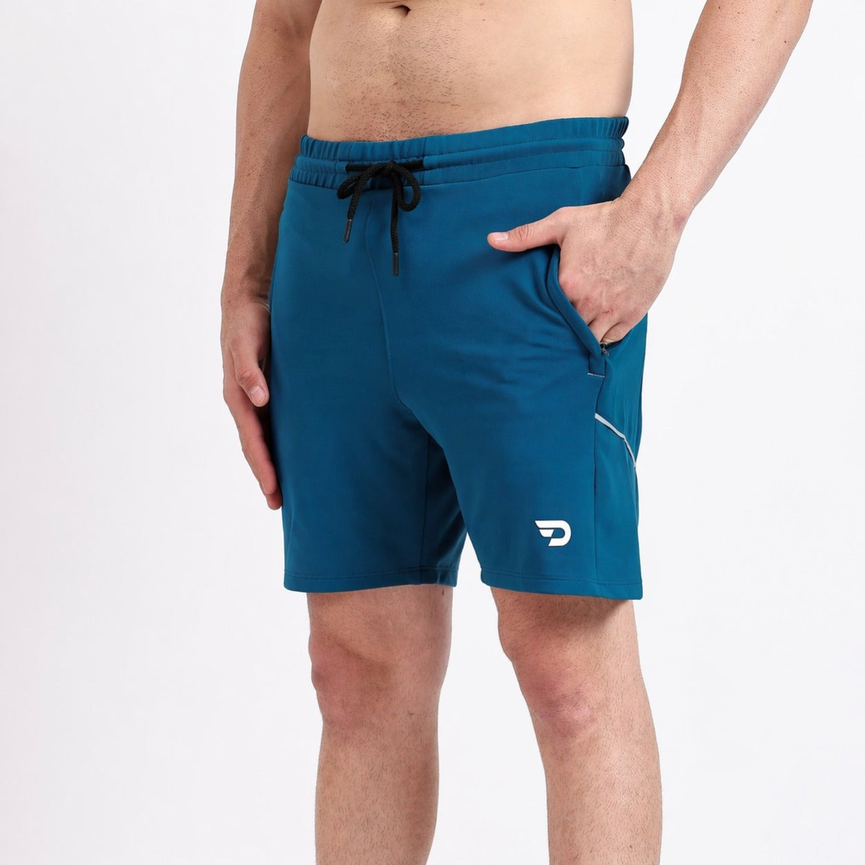 PipeFlex Shorts | Relaxed  Fit