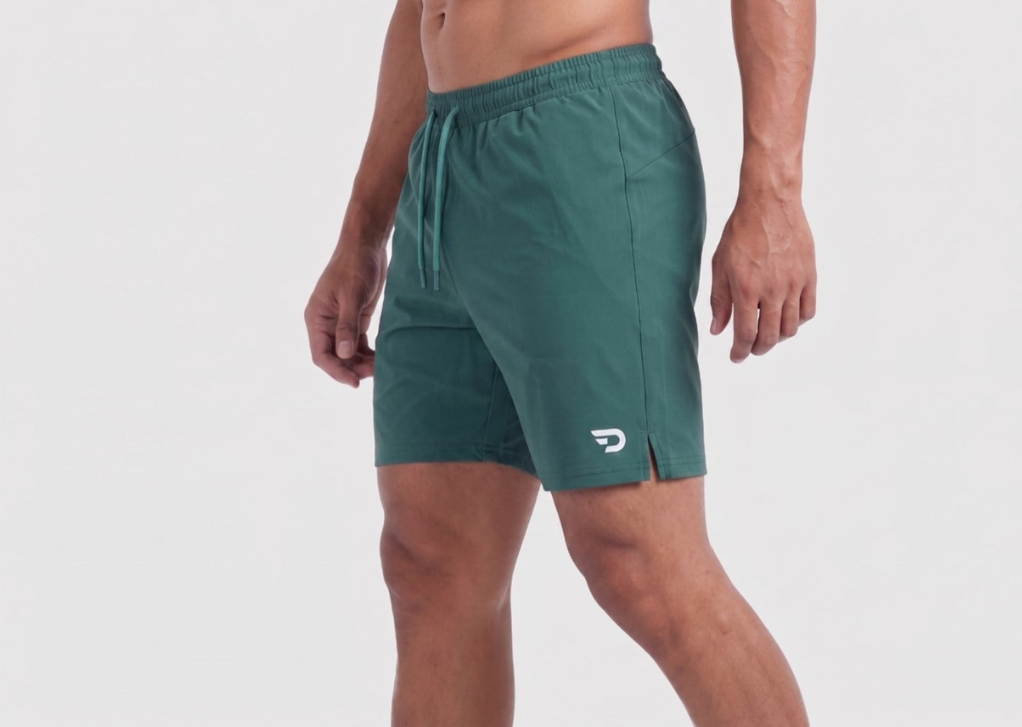 Coastline Comfort Short | Relaxed  Fit