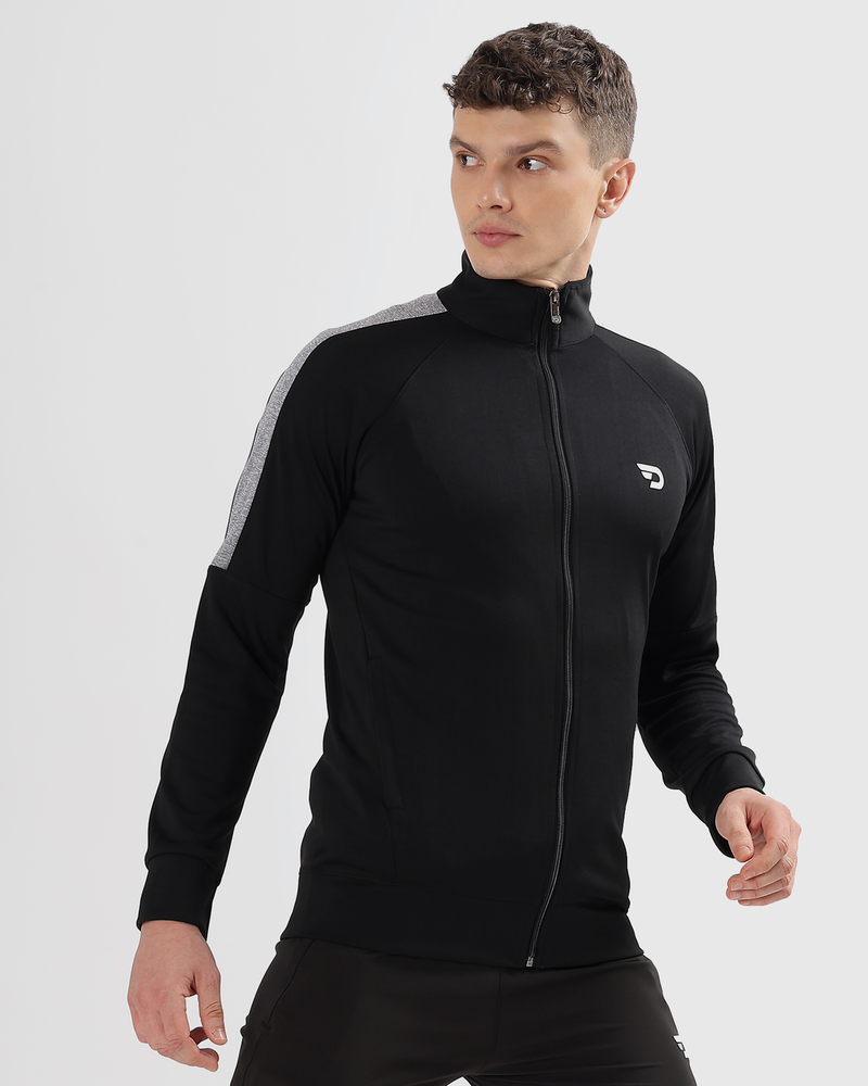 Performance Velocity Jacket | Slim Fit