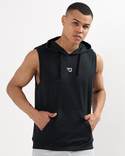 Stringer Hoodie  | Relaxed  Fit