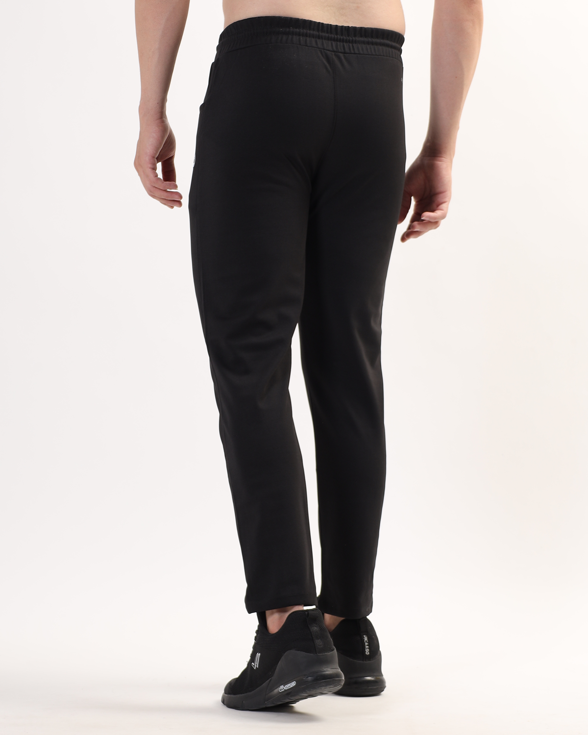 FlexTaper Trackpants | Slim Fit