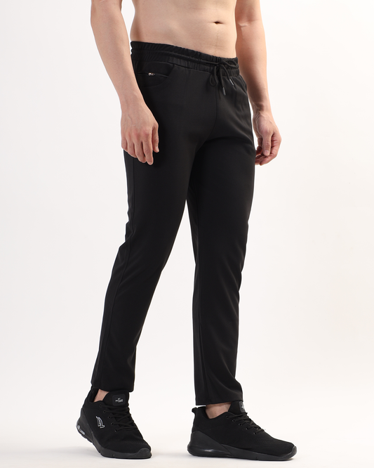 FlexTaper Trackpants | Slim Fit
