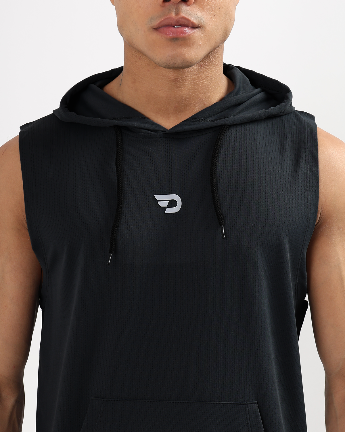 Stringer Hoodie  | Relaxed  Fit