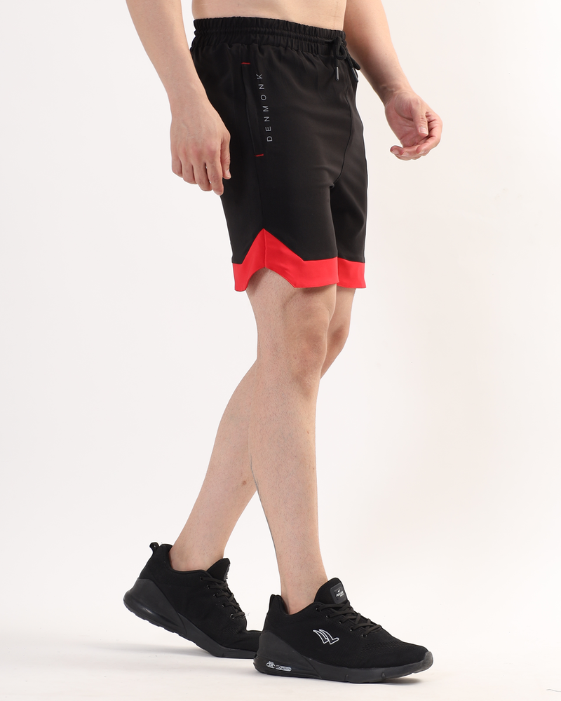 ParachuteFlex Shorts | Slim Fit