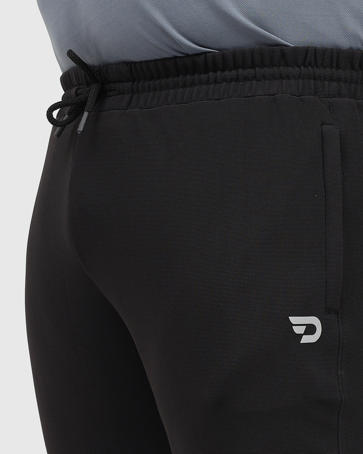 CoreFit  Plus Size Trackpant | Regular Fit
