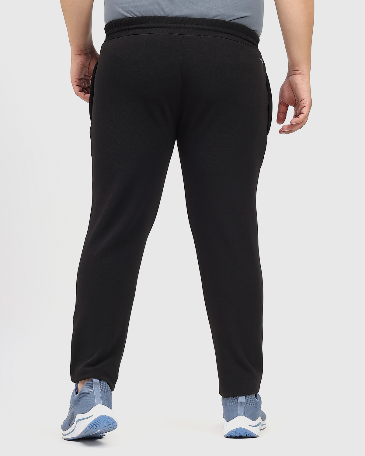 CoreFit  Plus Size Trackpant | Regular Fit