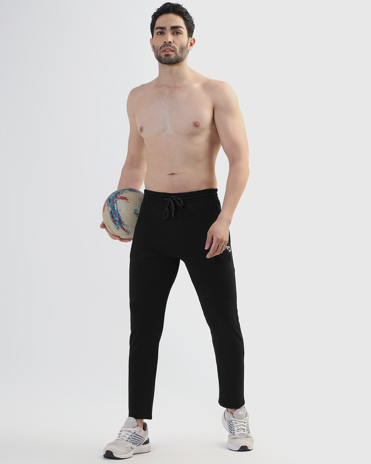 ActivePro Trackpant | Regular Fit