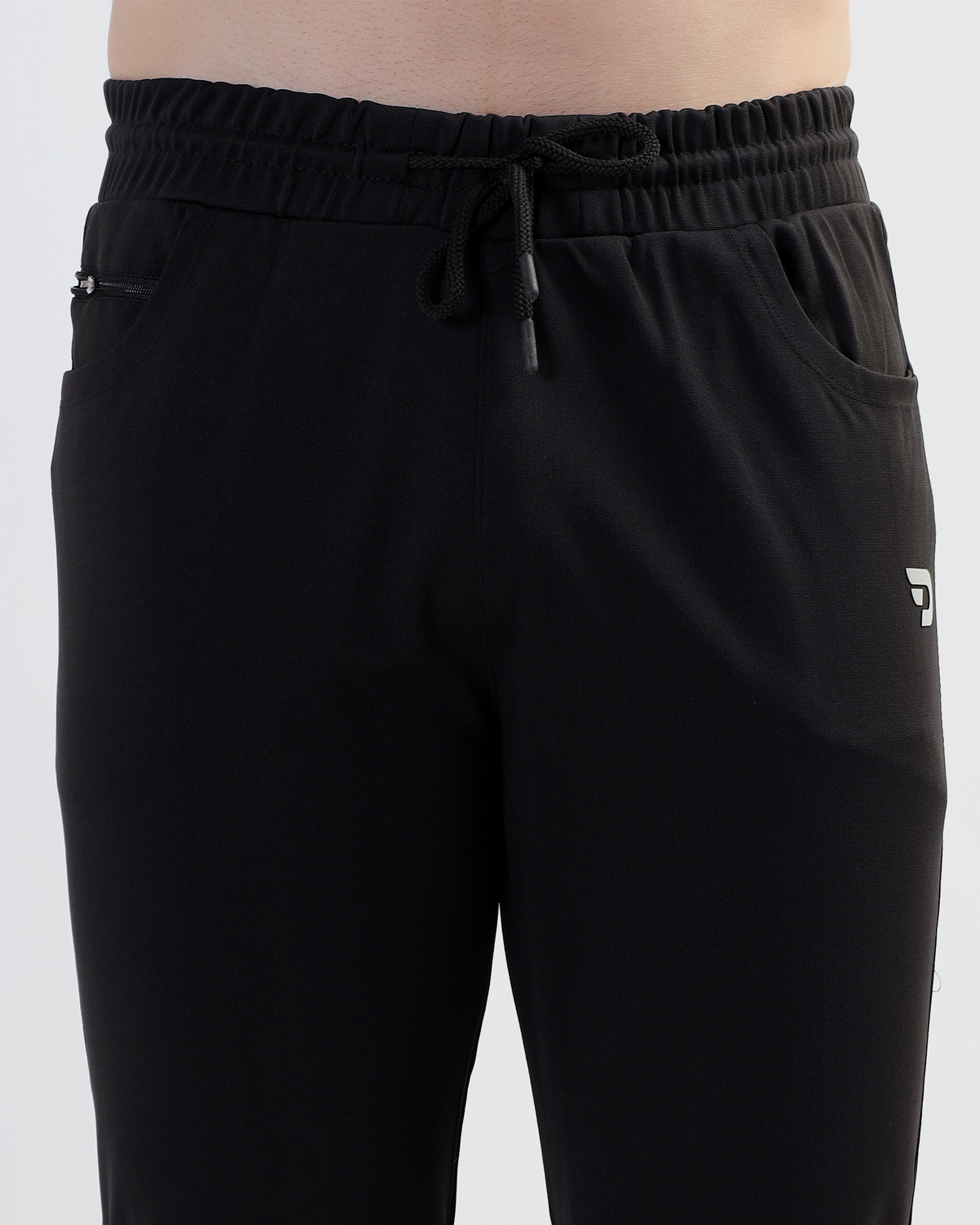 FlexTaper Trackpants | Slim Fit
