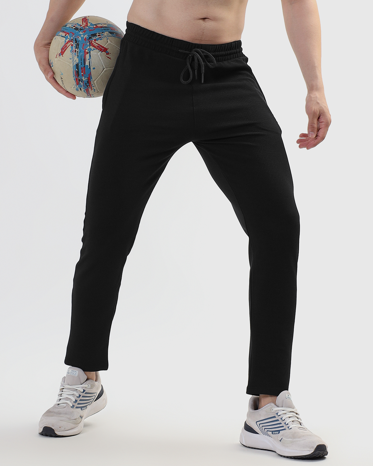ActivePro Trackpant | Regular Fit