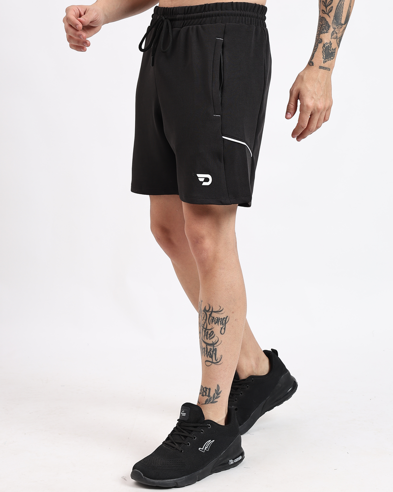 PipeFlex Shorts | Relaxed  Fit