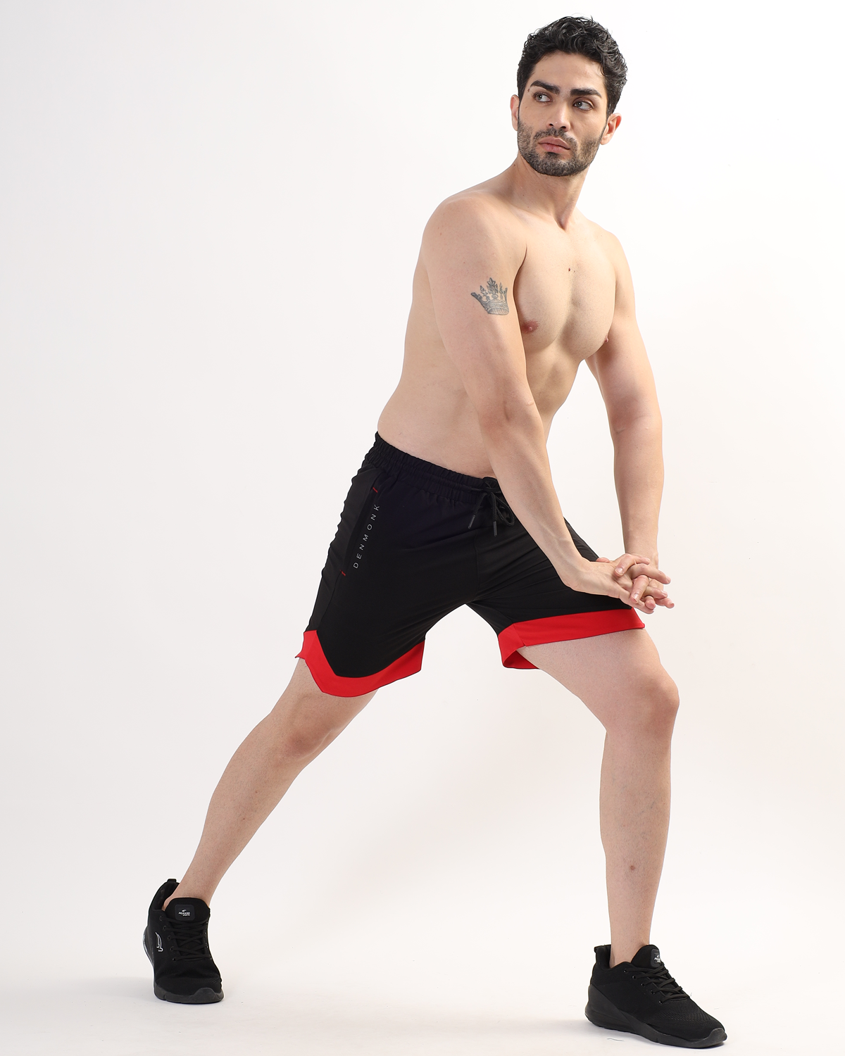 ParachuteFlex Shorts | Slim Fit