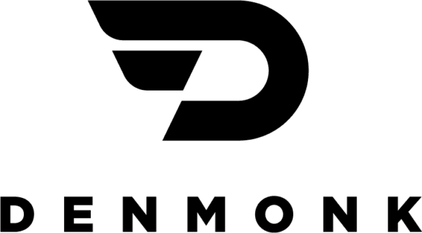 denmonk logo