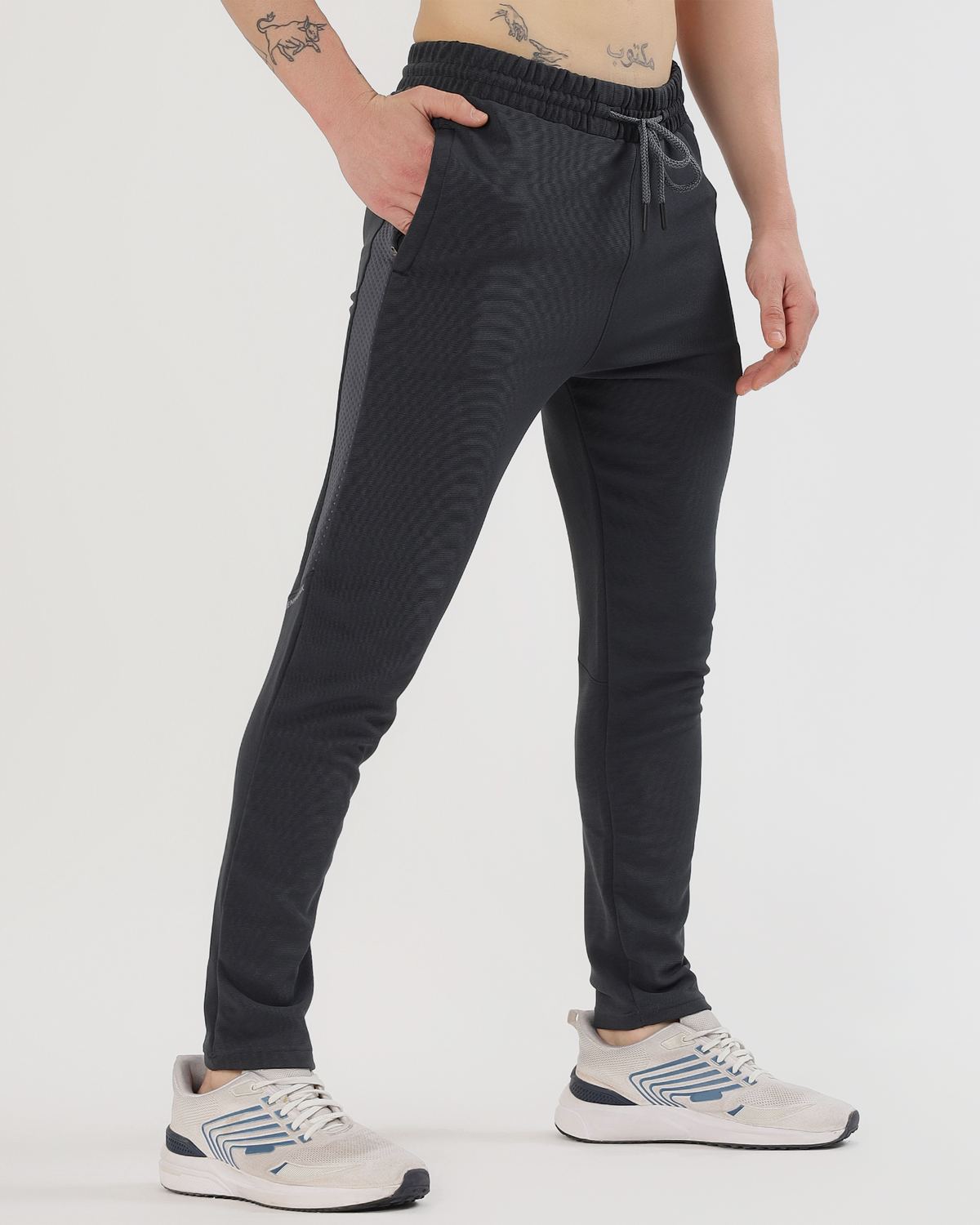Dailyflex Trackpant | Athletic Fit