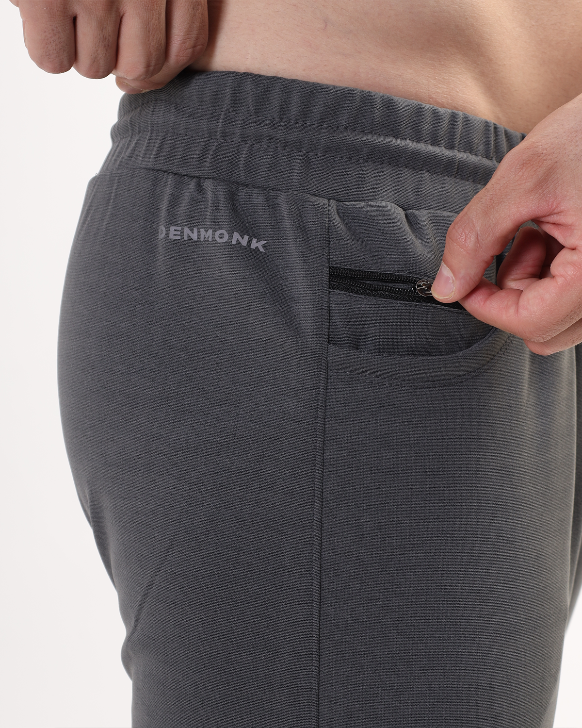 FlexTaper Trackpants | Slim Fit