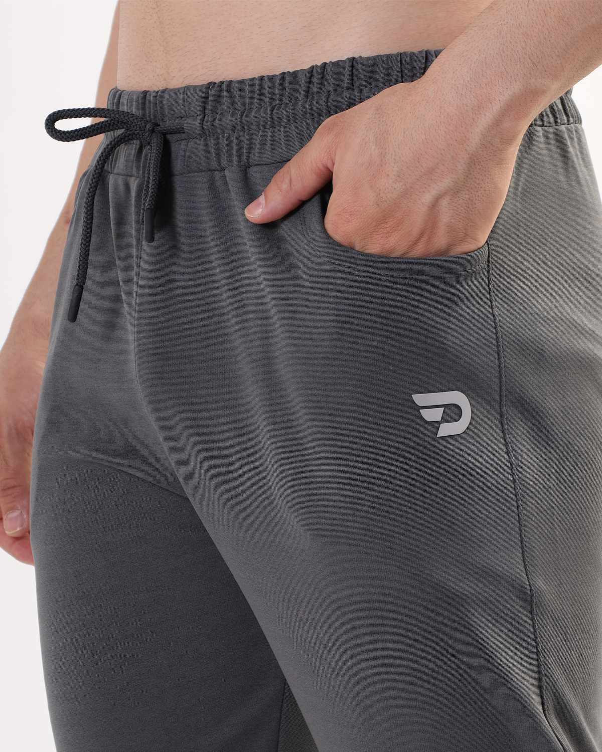FlexTaper Trackpants | Slim Fit