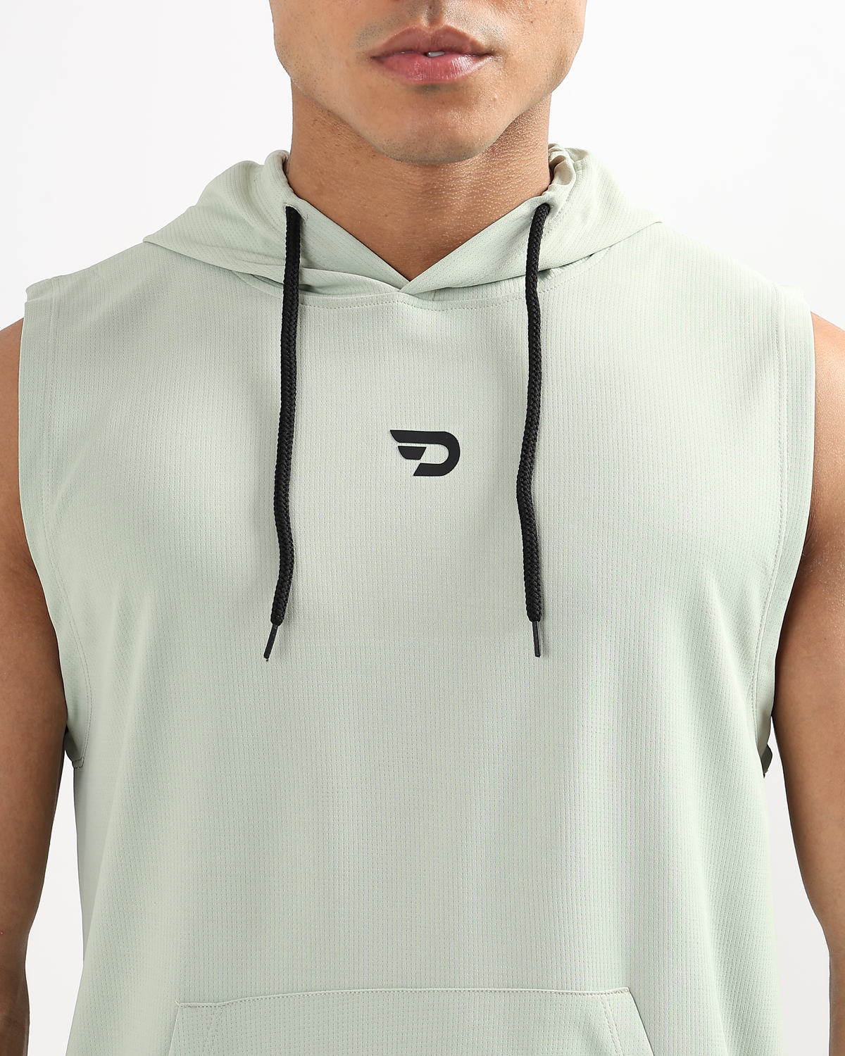 Stringer Hoodie  | Relaxed  Fit