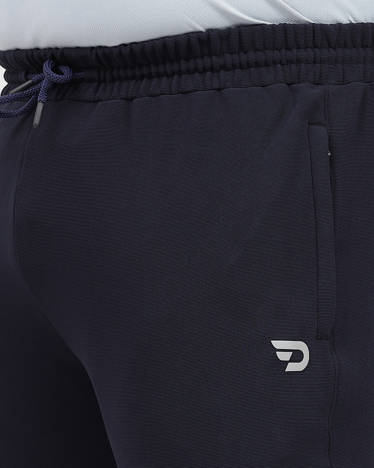 CoreFit  Plus Size Trackpant | Regular Fit