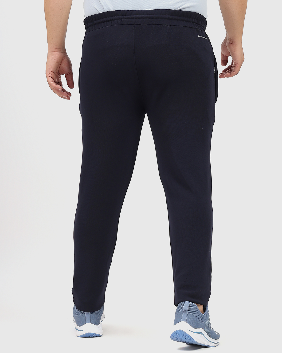 CoreFit  Plus Size Trackpant | Regular Fit