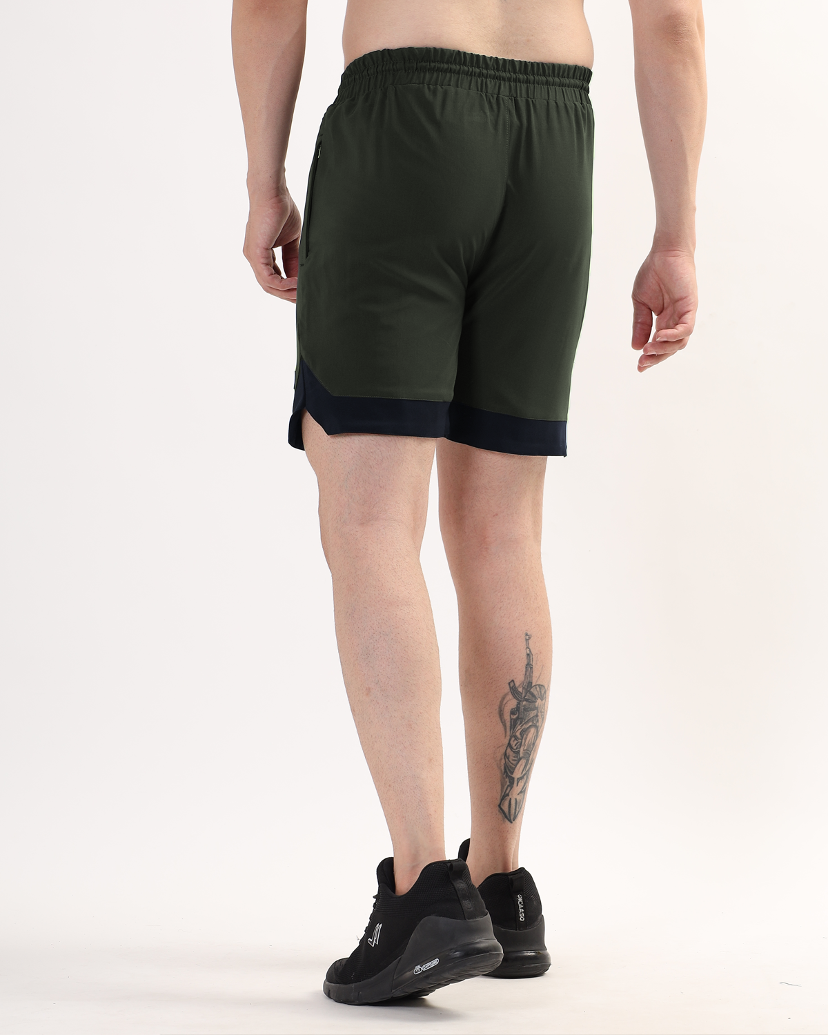 ParachuteFlex Shorts | Slim Fit