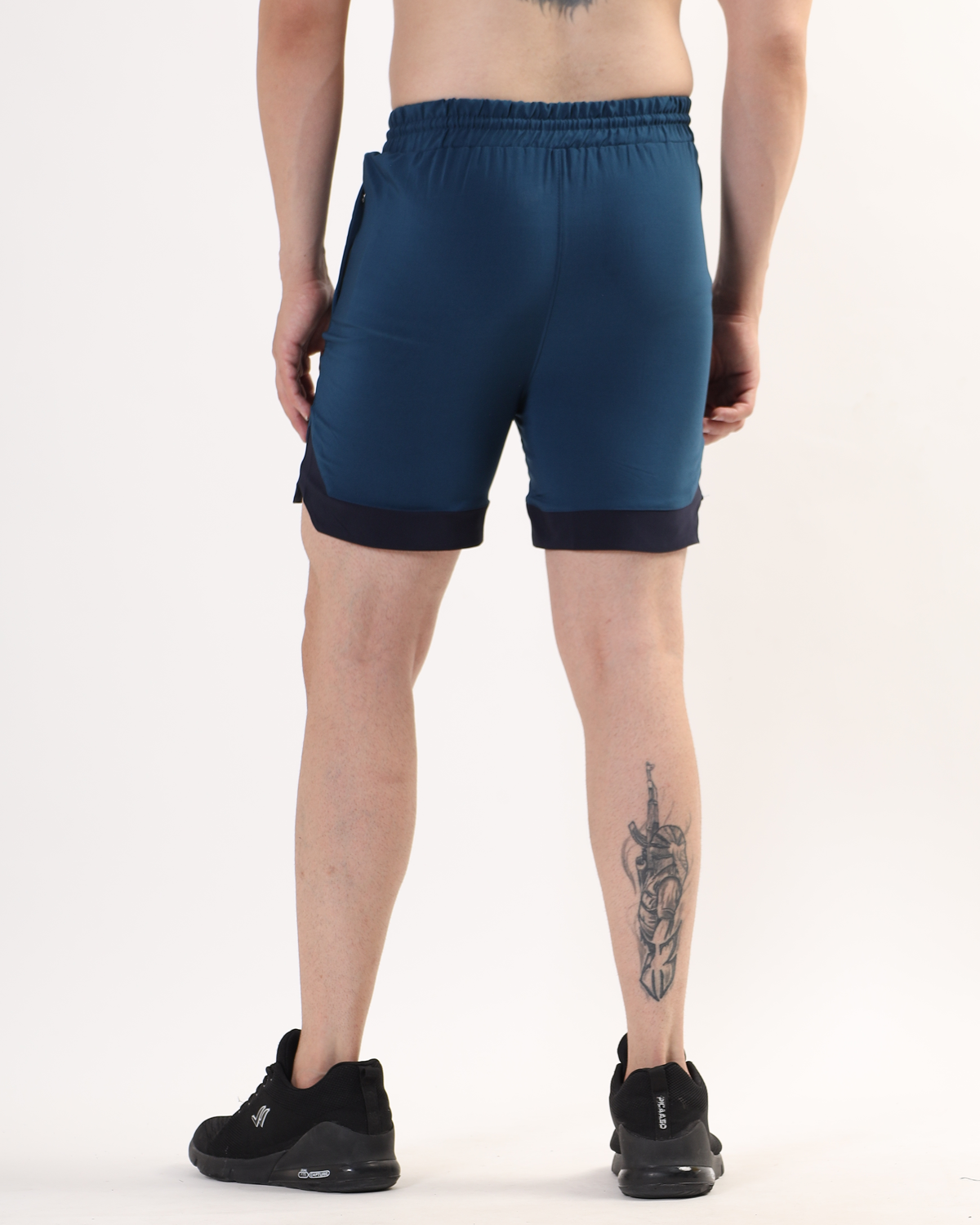 ParachuteFlex Shorts | Slim Fit