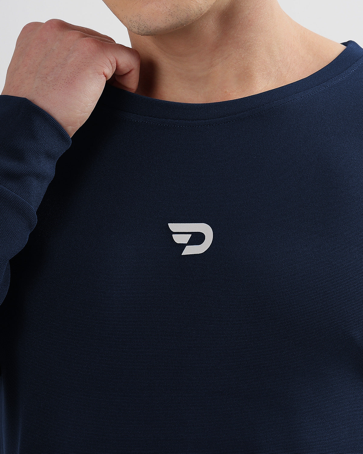 Move Light Sweatshirt | Comfort Fit