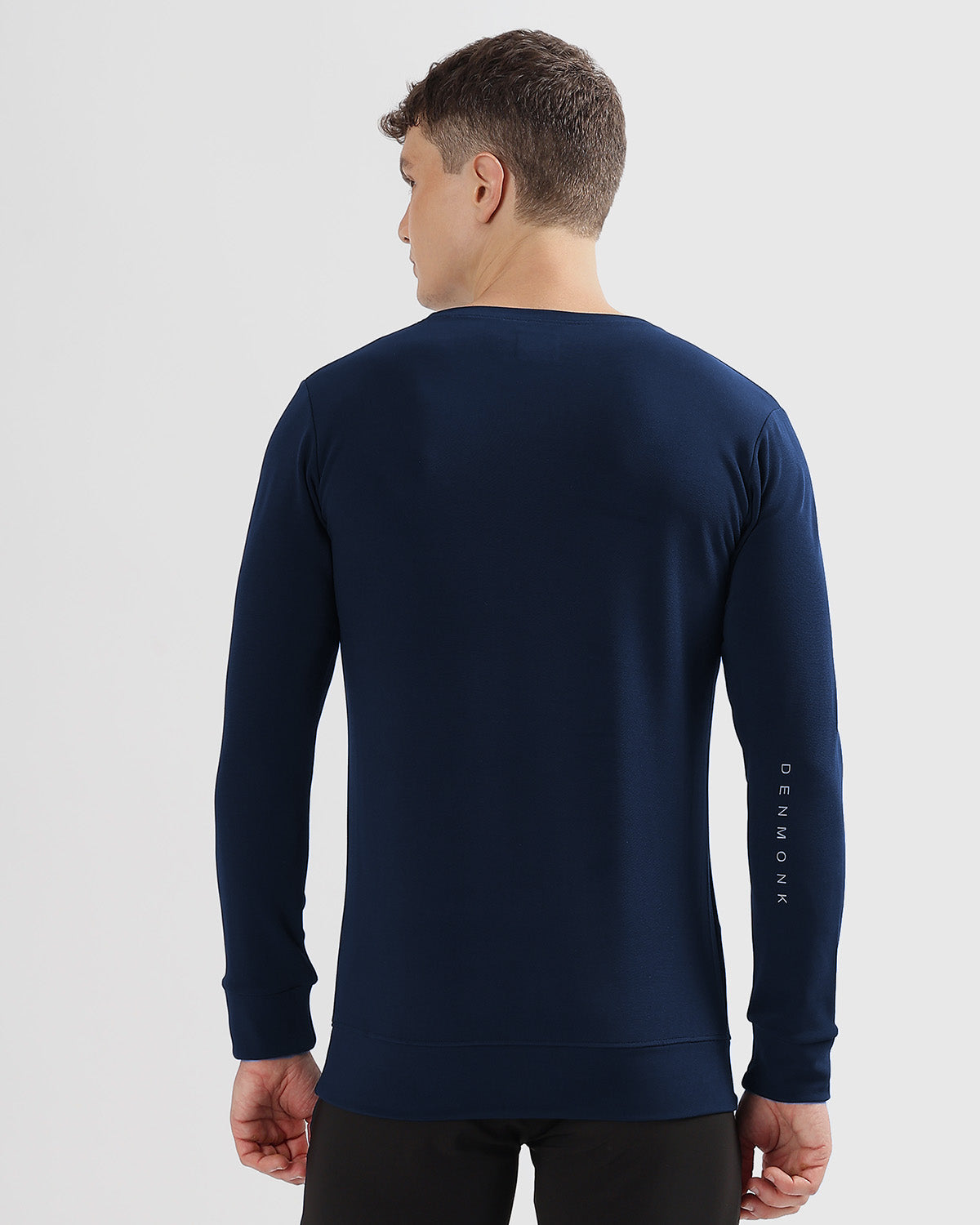 Move Light Sweatshirt | Comfort Fit