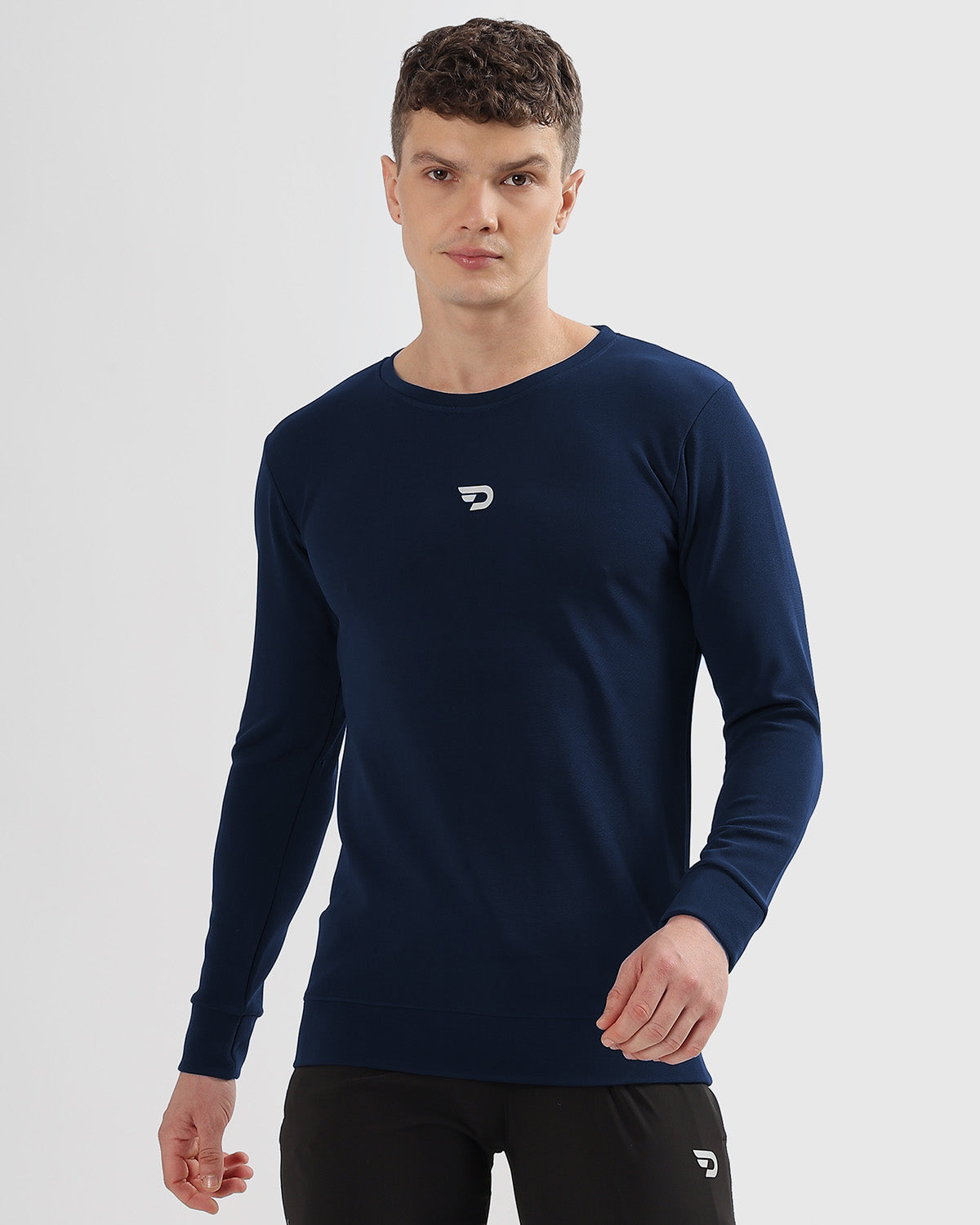 Move Light Sweatshirt | Comfort Fit