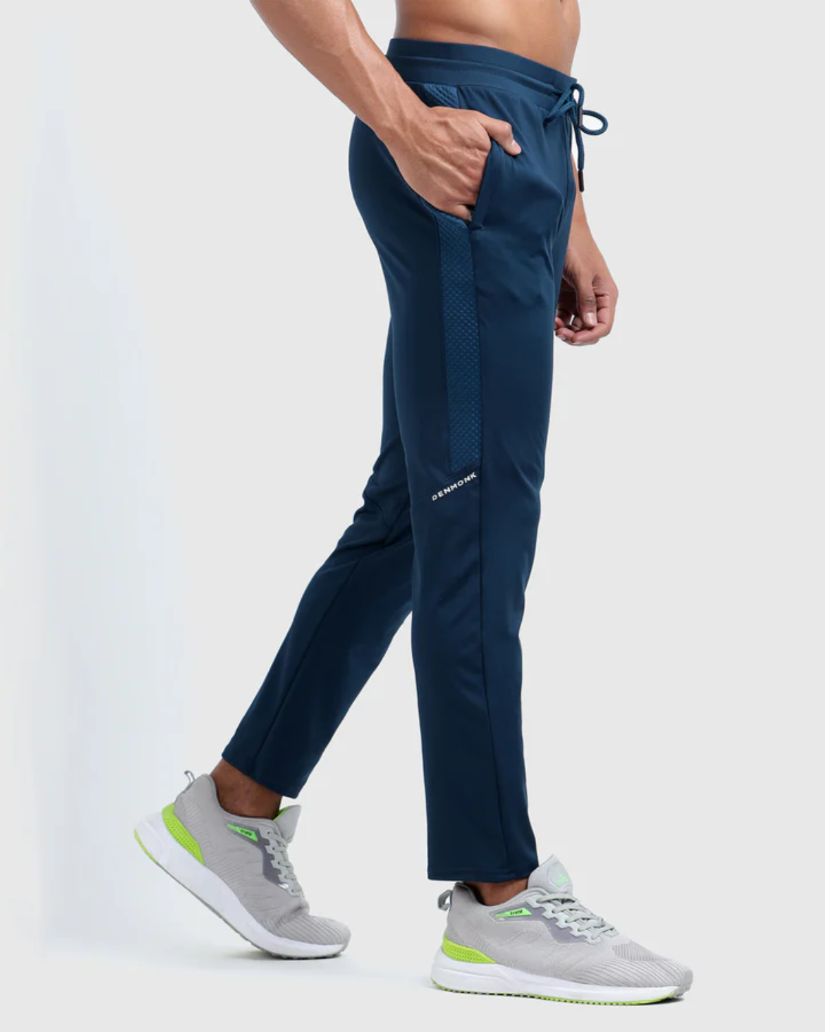 Urban Stribe Jogger | Gym Wear